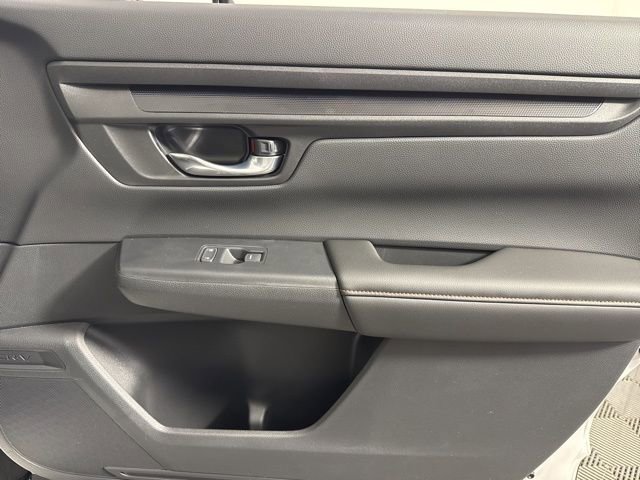 New 2026 Honda CR-V Sport-L image 26