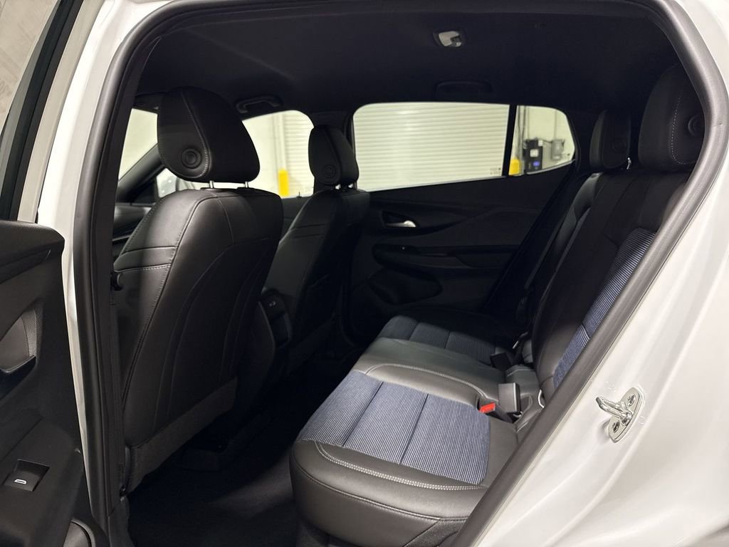 New 2026 Buick Envista Preferred w/ Convenience I Package image 22