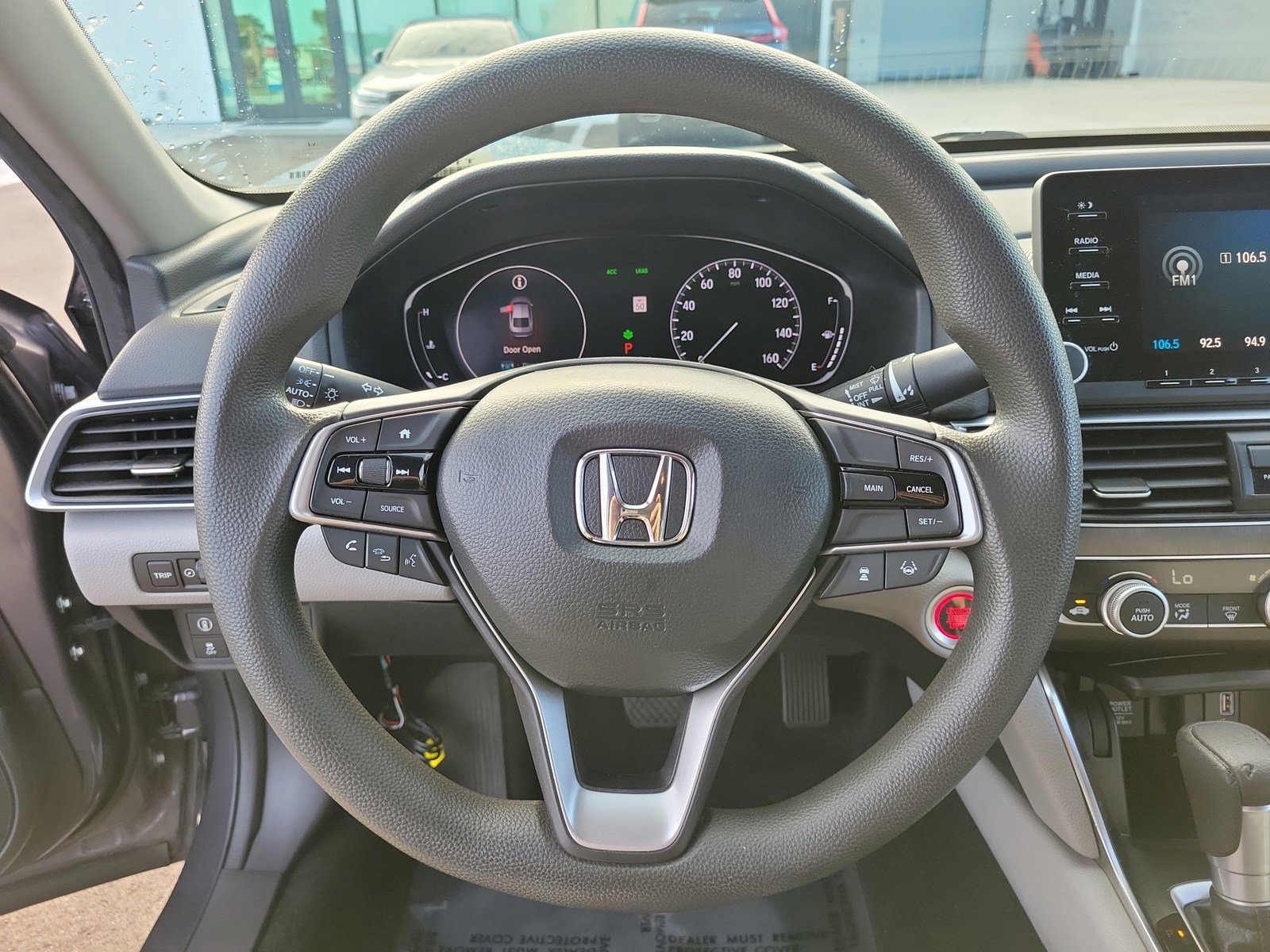 Used 2019 Honda Accord LX image 17