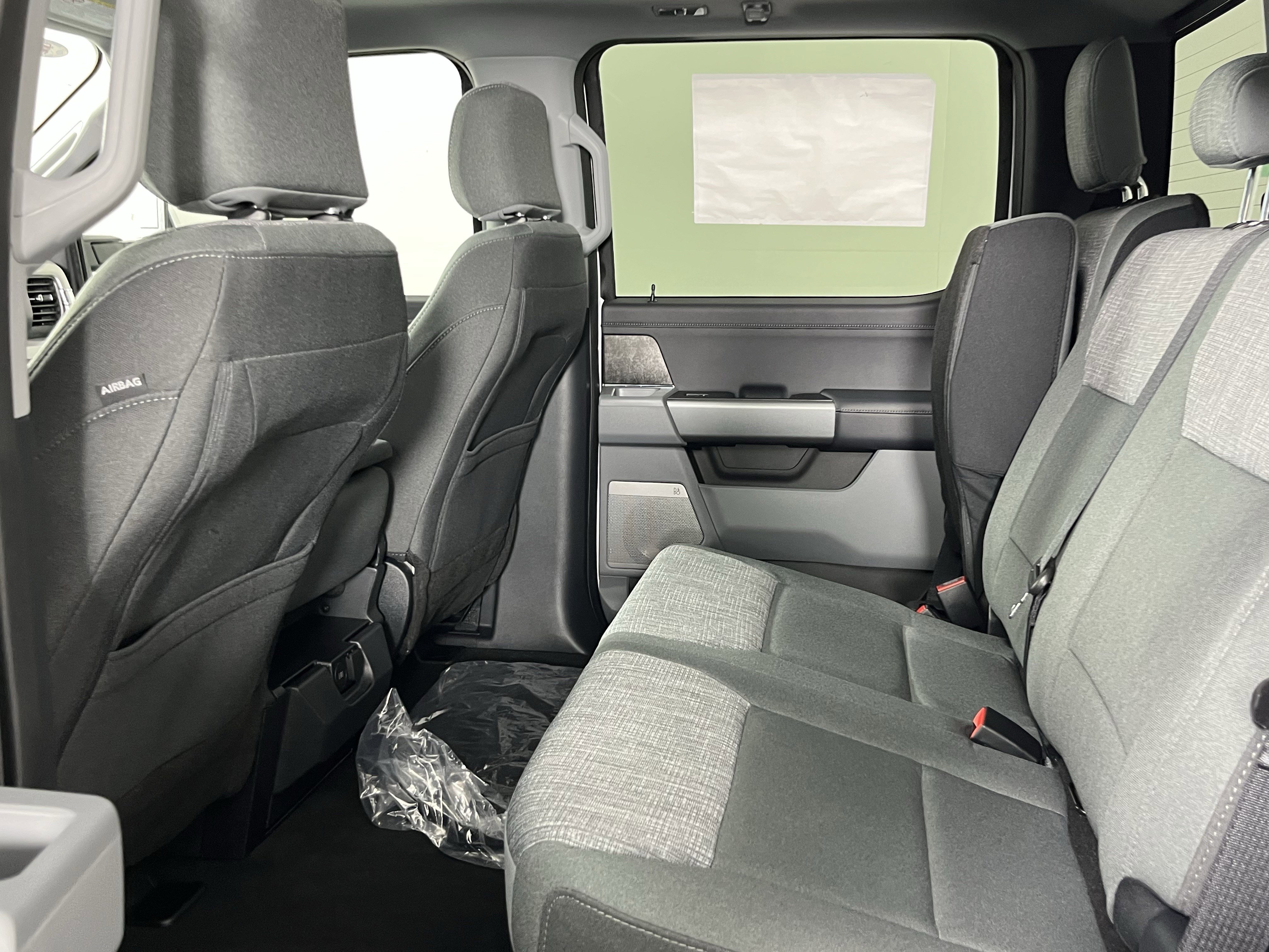 New 2026 Ford F350 XLT AWD/4WD image 13
