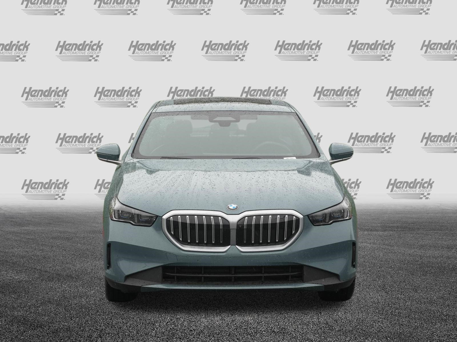Used 2026 BMW 540i xDrive 540i xDrive image 3