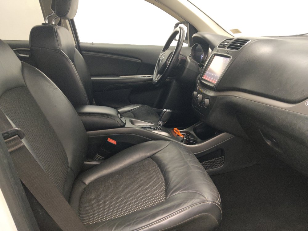 Used 2019 Dodge Journey Crossroad FWD image 21