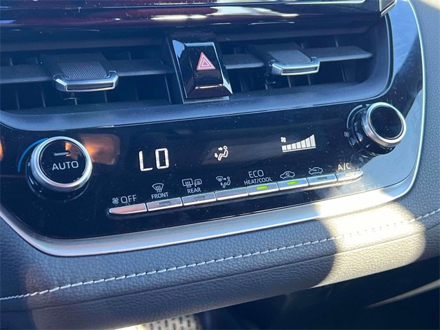 Certified 2022 Toyota Corolla SE image 28