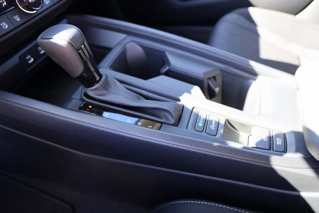 New 2025 Honda Accord SE image 22