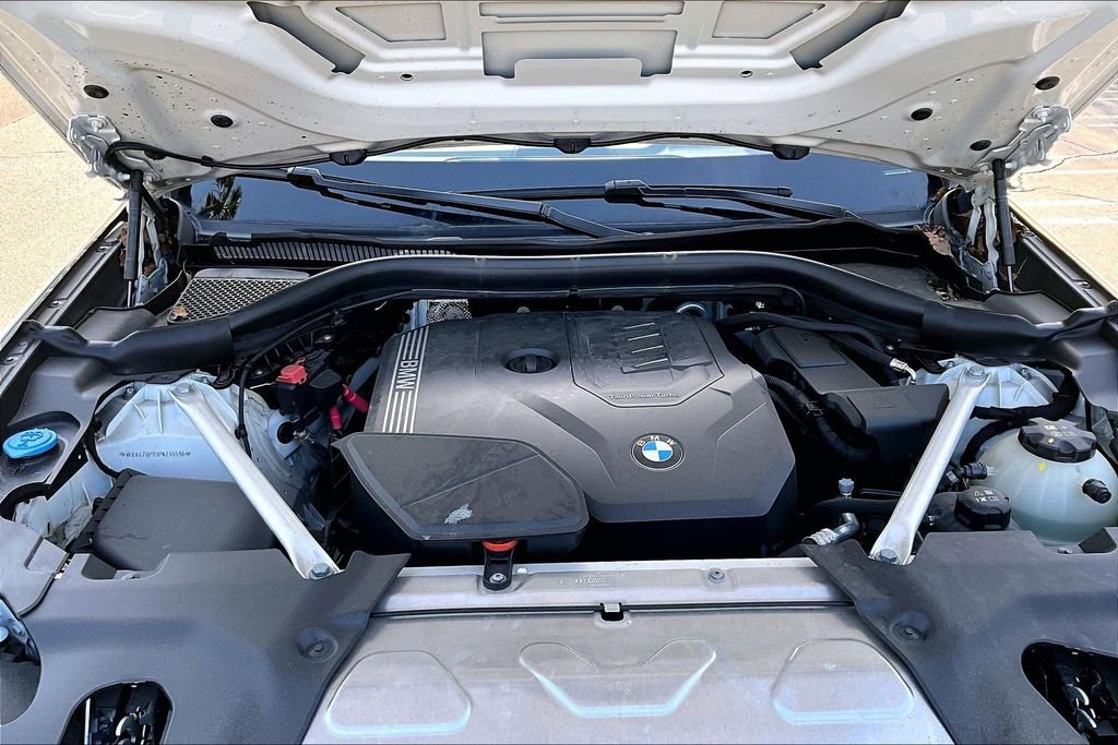 Used 2023 BMW X3 sDrive30i w/ Premium Package w/ZPA RWD image 28