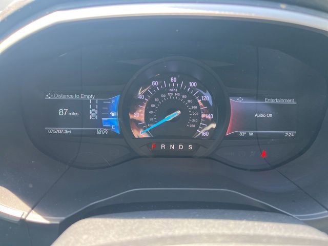 Used 2019 Ford Edge SEL w/ Equipment Group 201A AWD/4WD image 15