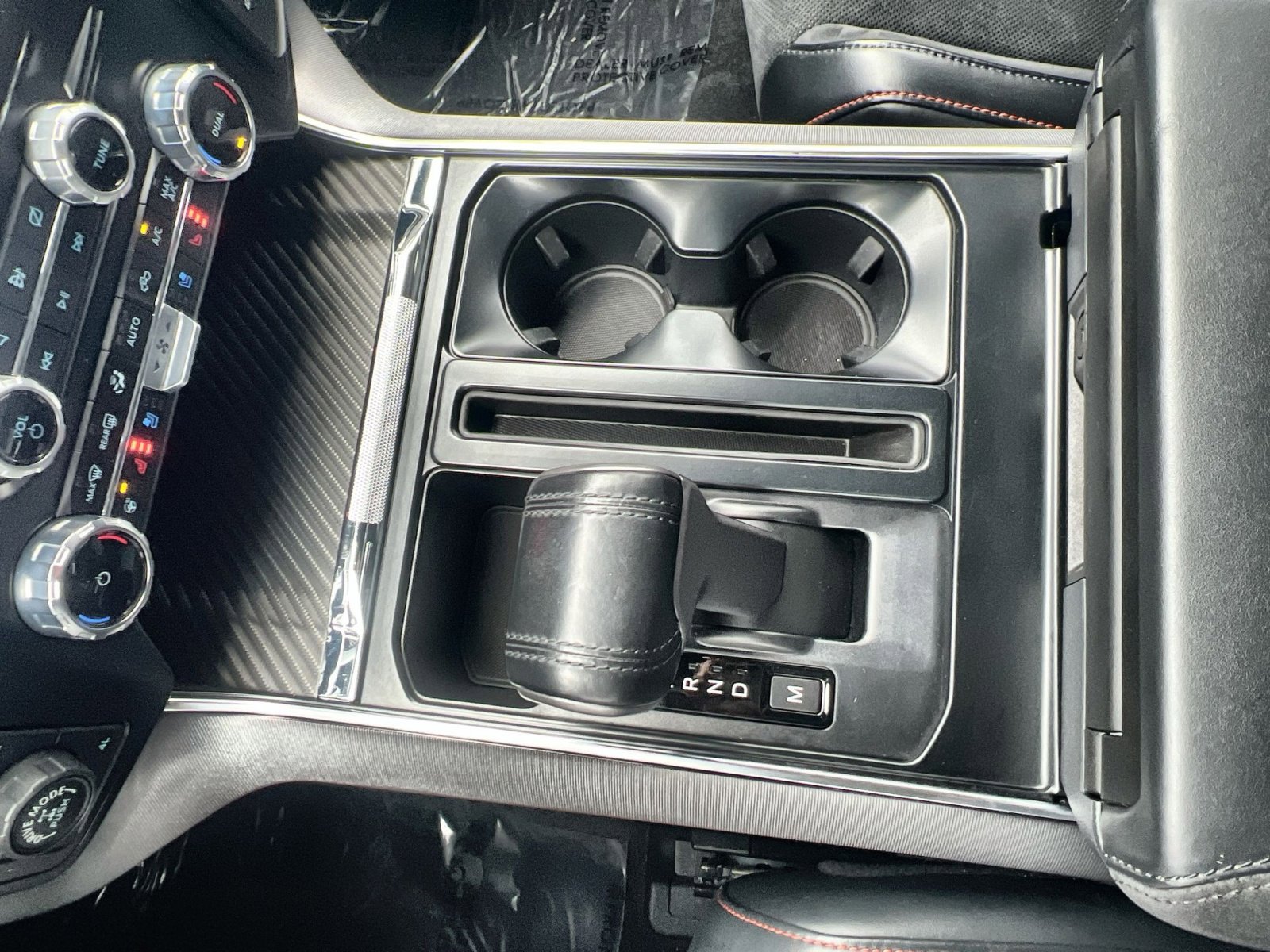 Used 2023 Ford F150 Raptor w/ Equipment Group 802A Raptor R image 30