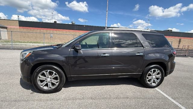 Used 2016 GMC Acadia SLT w/ Open Road Package AWD/4WD image 3