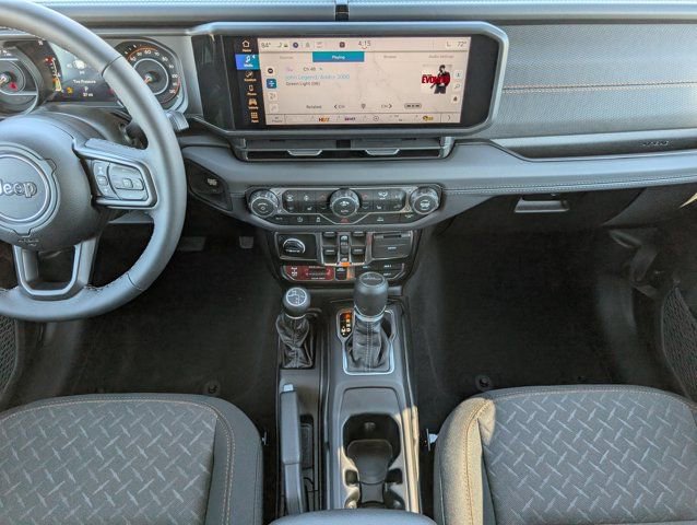 New 2026 Jeep Gladiator Mojave image 7