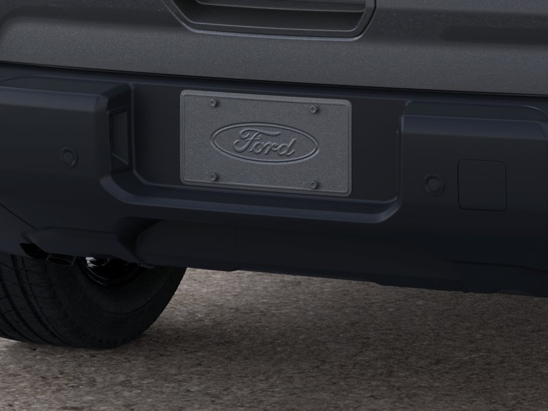 New 2026 Ford Bronco Sport Outer Banks AWD/4WD image 23