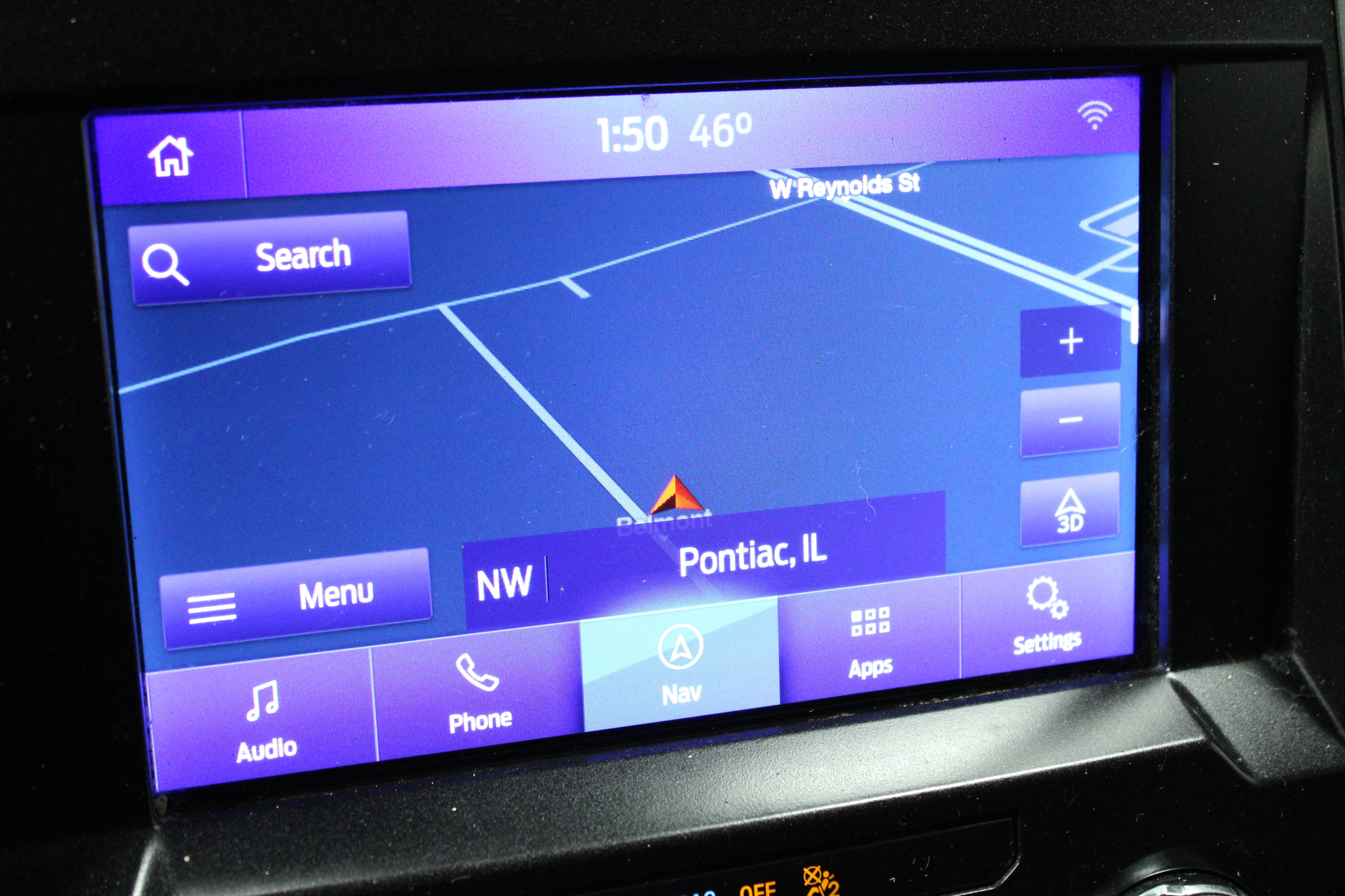 Used 2020 Ford F150 XLT w/ Equipment Group 302A Luxury image 26