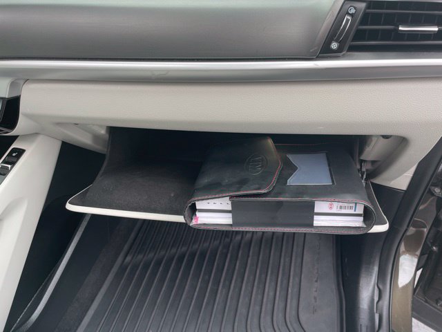 Used 2020 Kia Telluride S FWD image 52
