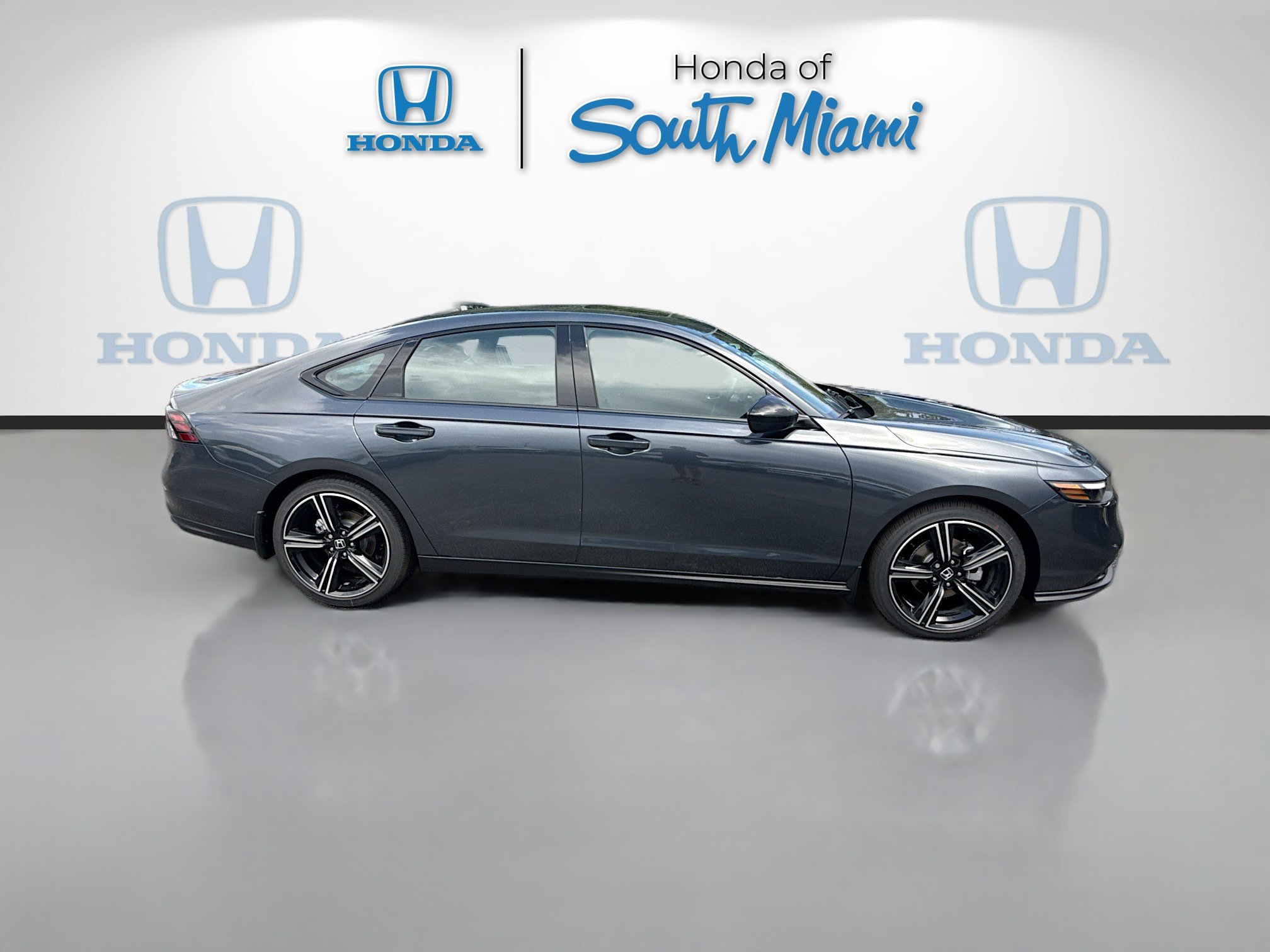 New 2026 Honda Accord SE image 8