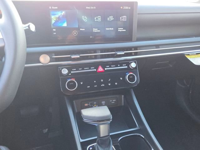 New 2026 Hyundai Santa Cruz SEL image 10