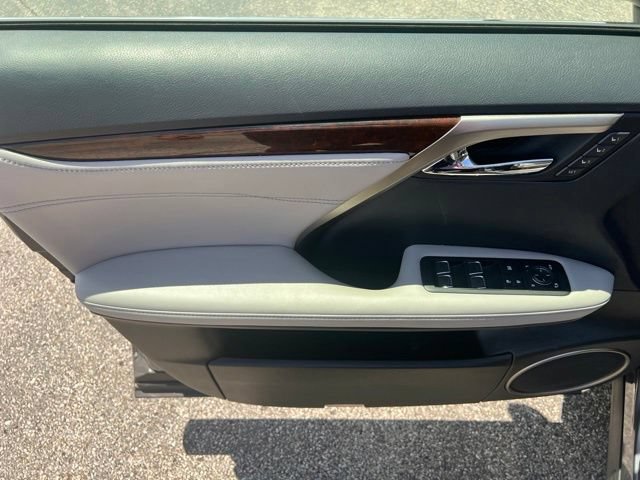 Used 2018 Lexus RX 350 AWD w/ Premium Package image 12