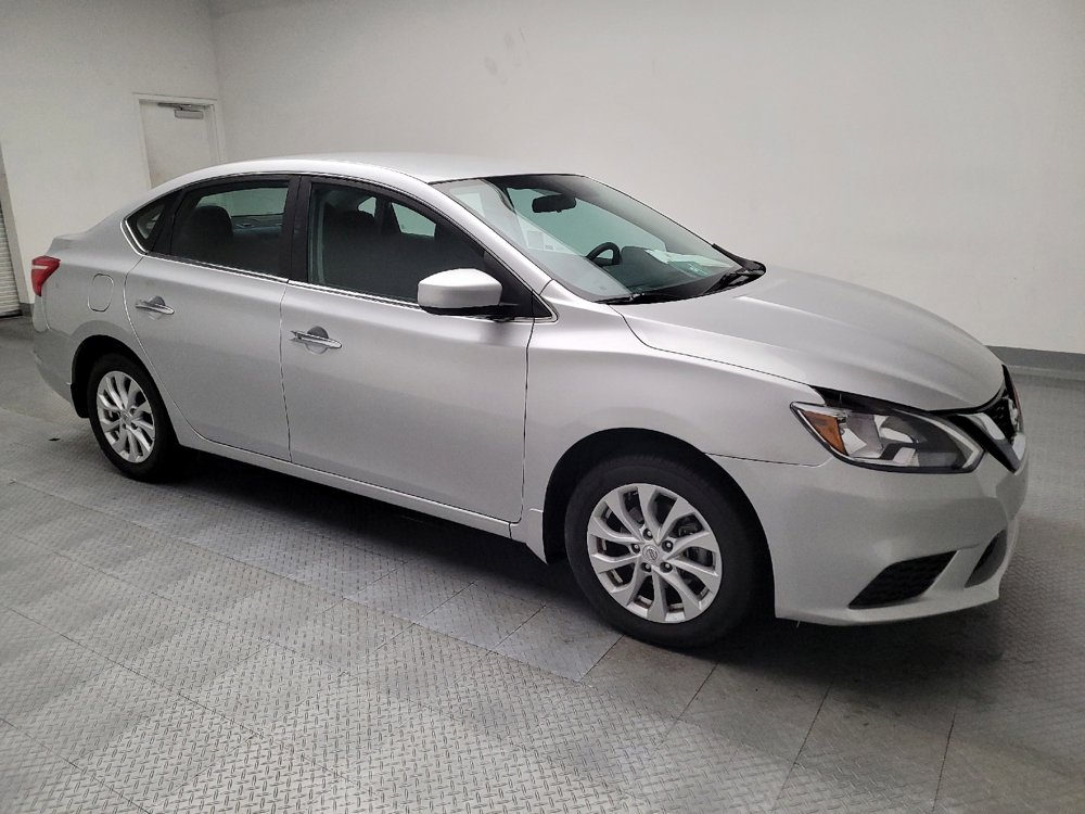 Used 2019 Nissan Sentra SV image 11