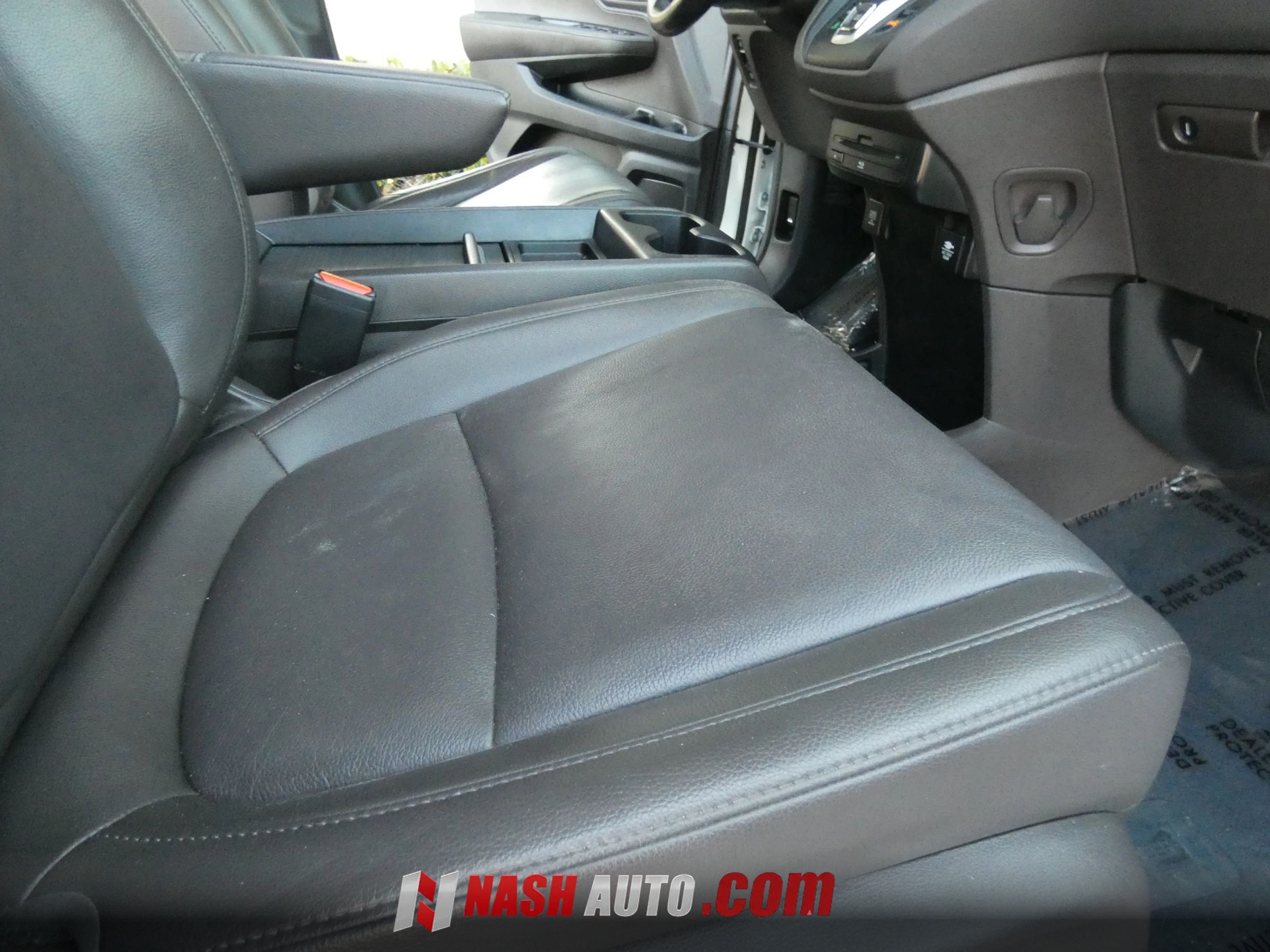 Used 2019 Honda Odyssey EX-L image 28