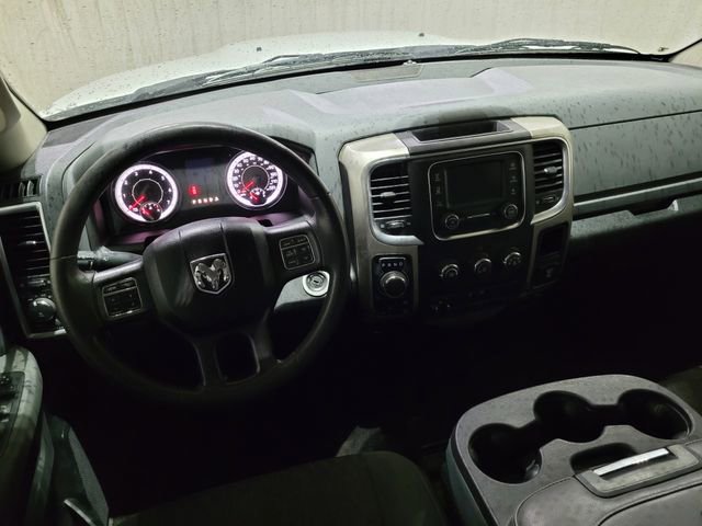 Used 2016 RAM 1500 Outdoorsman image 4