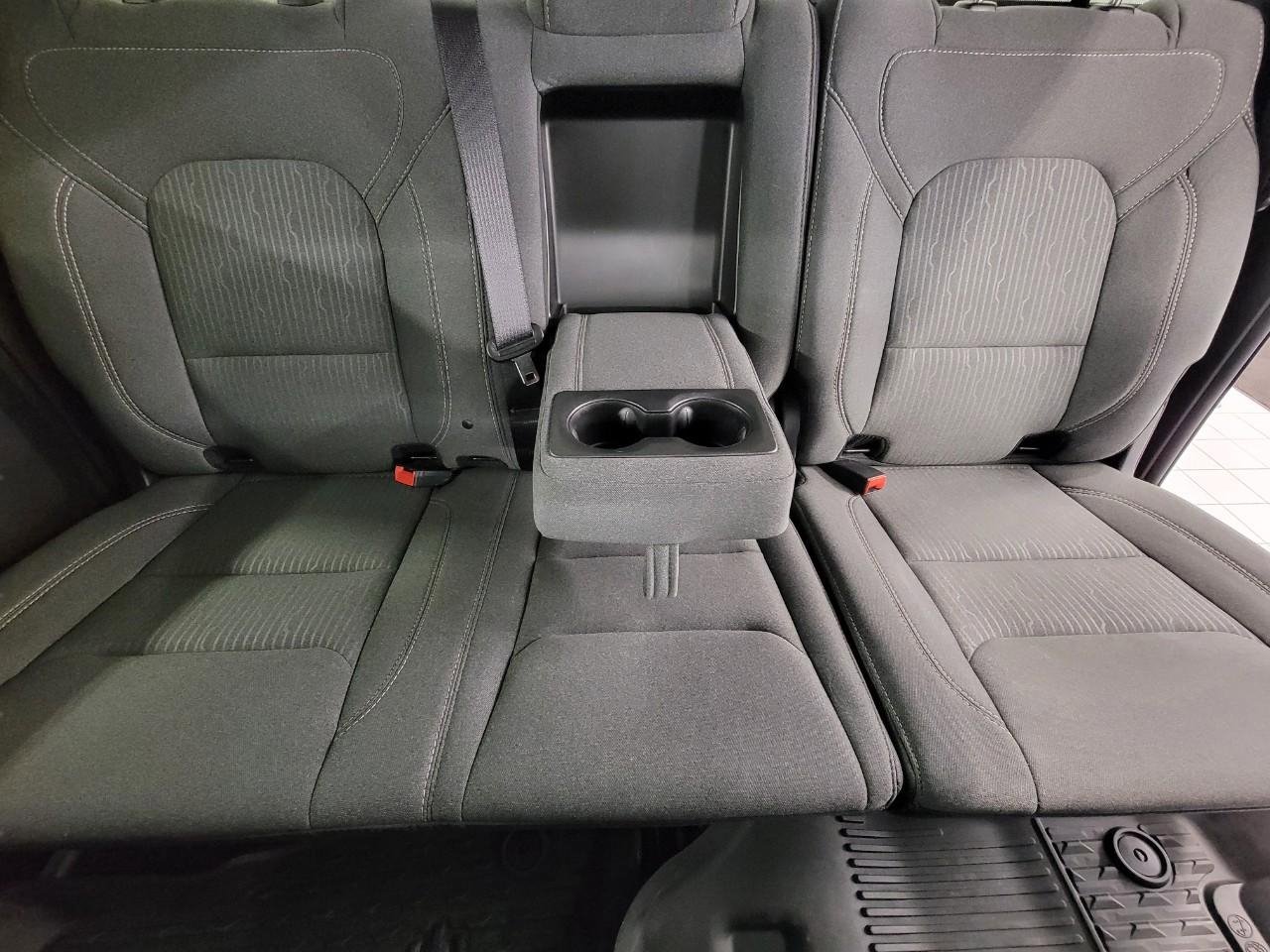 Used 2022 RAM 1500 Big Horn AWD/4WD image 24