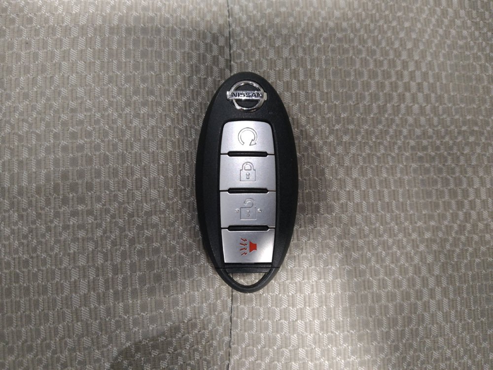 Used 2022 Nissan Rogue Sport SV FWD image 32