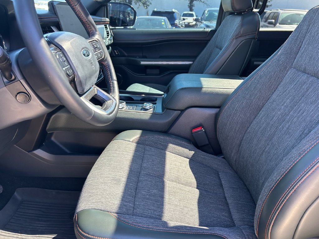 Used 2024 Ford Expedition Timberline AWD/4WD image 11