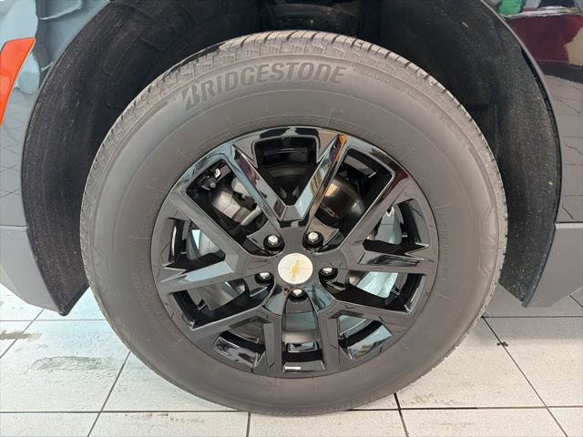 Used 2023 Chevrolet Equinox LT image 11