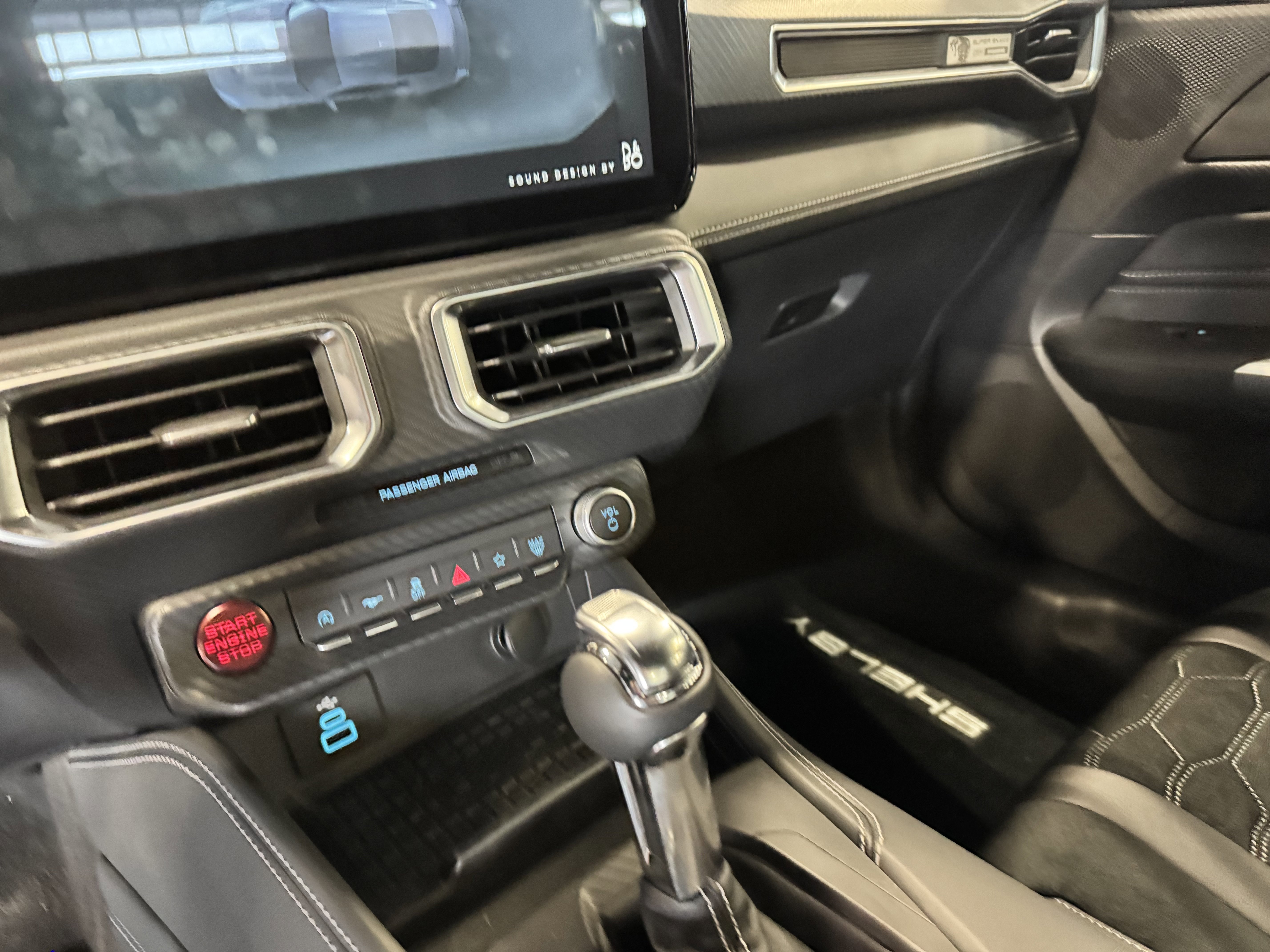 Used 2024 Ford Mustang GT Premium w/ GT Performance Package image 27