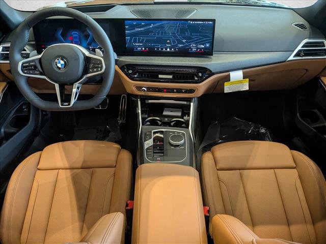 New 2026 BMW 330i xDrive Sedan w/ M Sport Package image 13