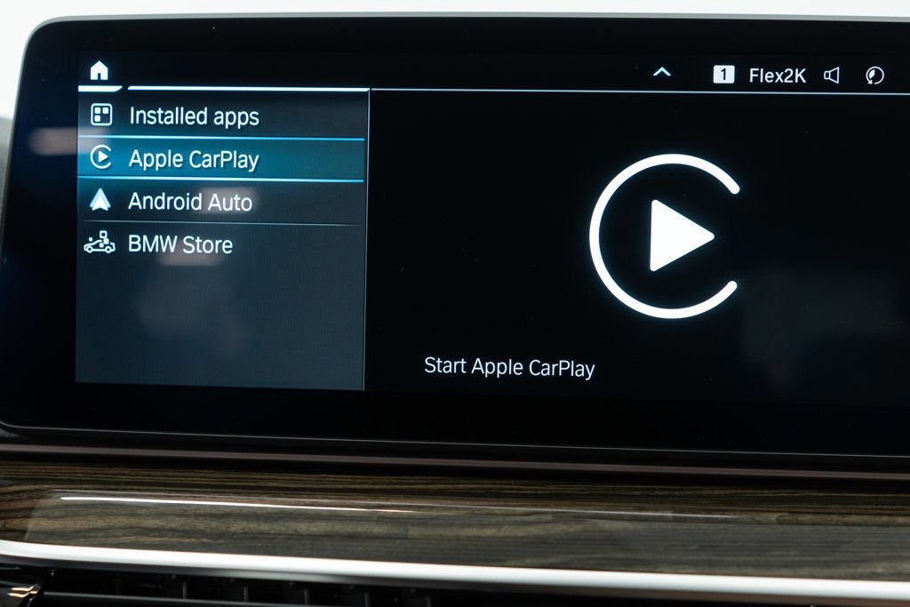 Used 2022 BMW 530i xDrive w/ Premium Package image 29