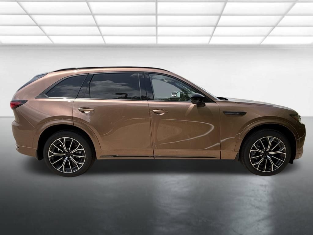 New 2026 MAZDA CX-70 3.3 Turbo S w/ Premium Package AWD/4WD image 32