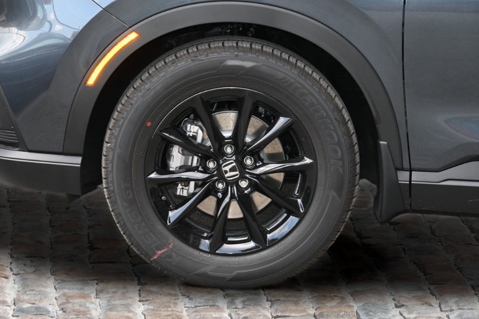 New 2026 Honda CR-V Sport-L image 17