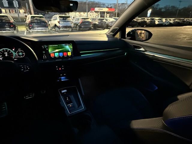 Used 2024 Volkswagen Golf R image 49