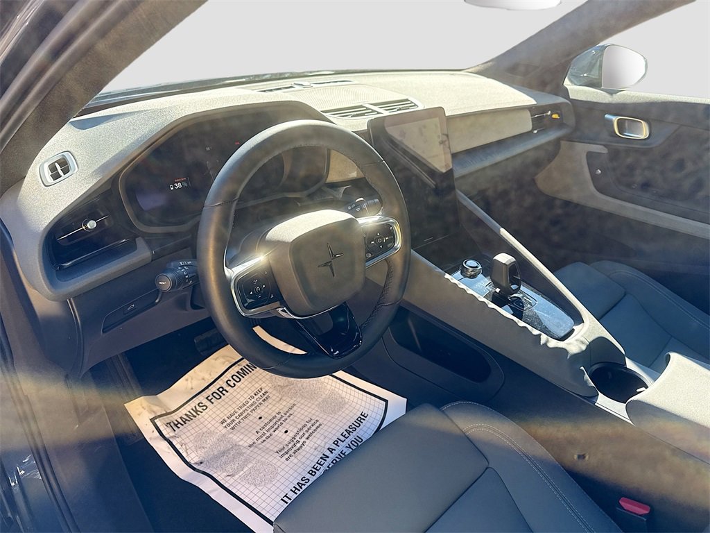 Used 2023 Polestar Polestar 2 w/ Pilot Pack image 10