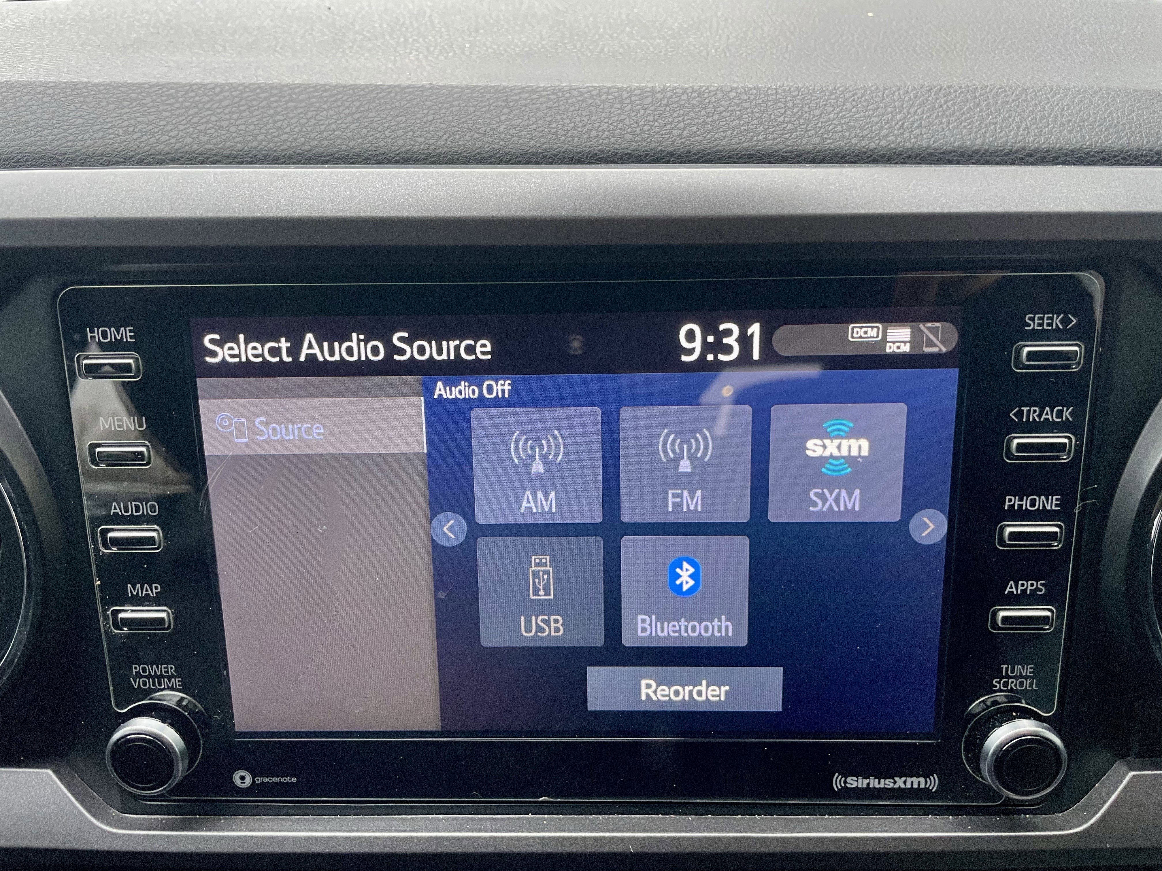 Used 2020 Toyota Tacoma TRD Off-Road image 27