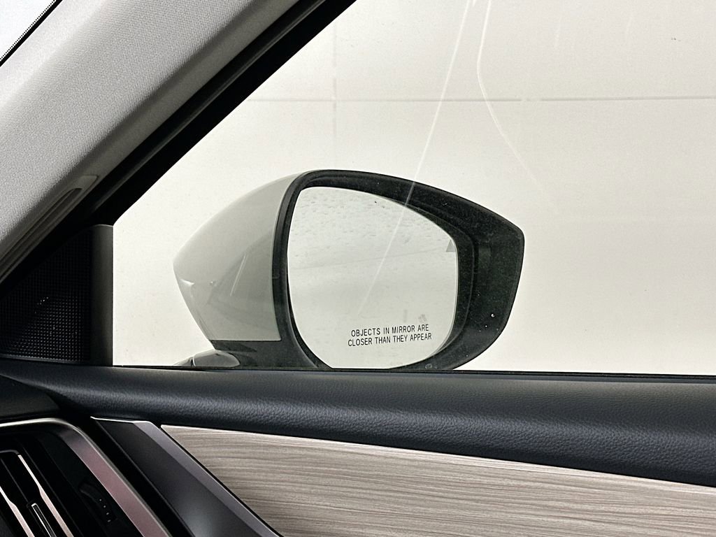 New 2026 MAZDA CX-90 3.3 Turbo w/ Preferred Package image 24