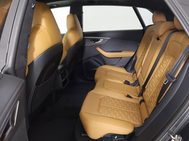 New 2026 Audi RS Q8 performance image 15