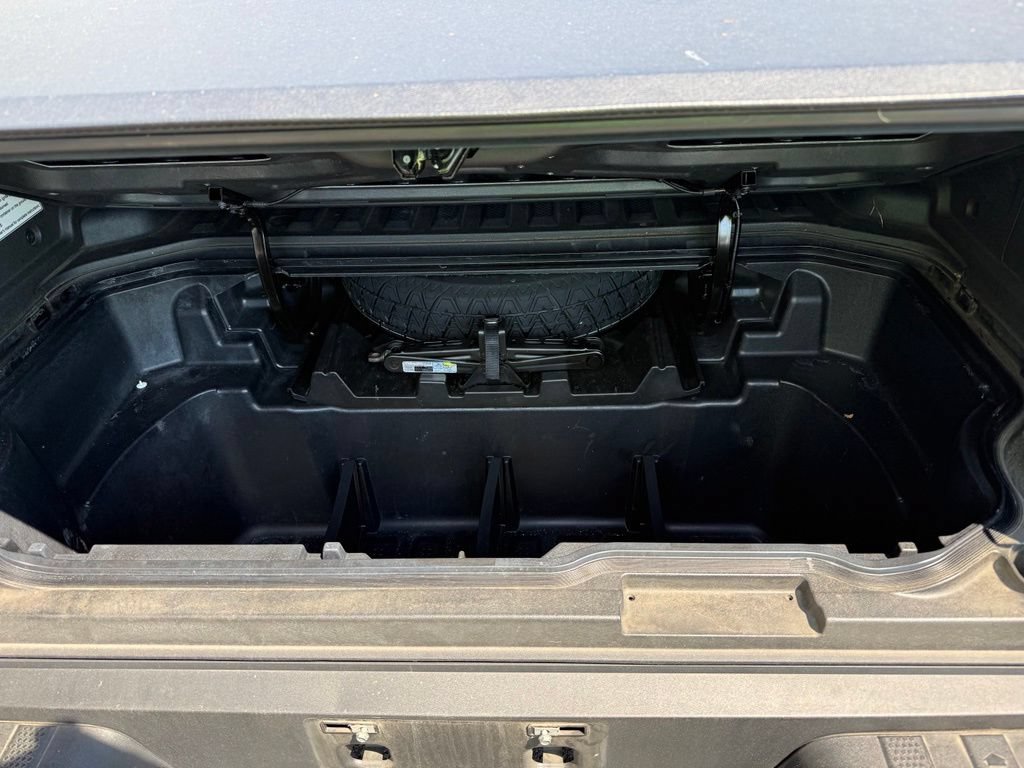 Used 2022 Honda Ridgeline RTL-E image 24