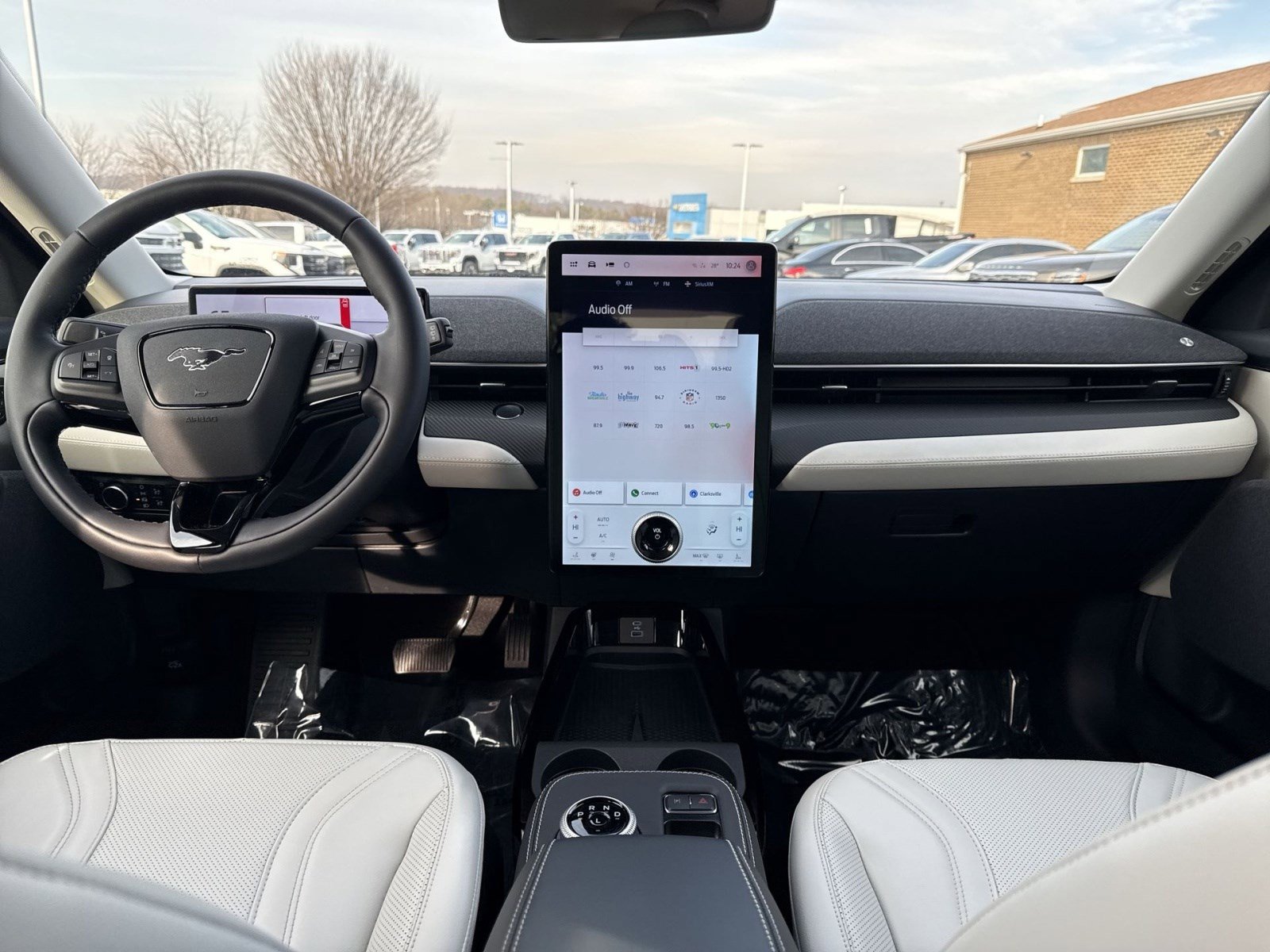 Used 2024 Ford Mustang Mach-E Premium image 21