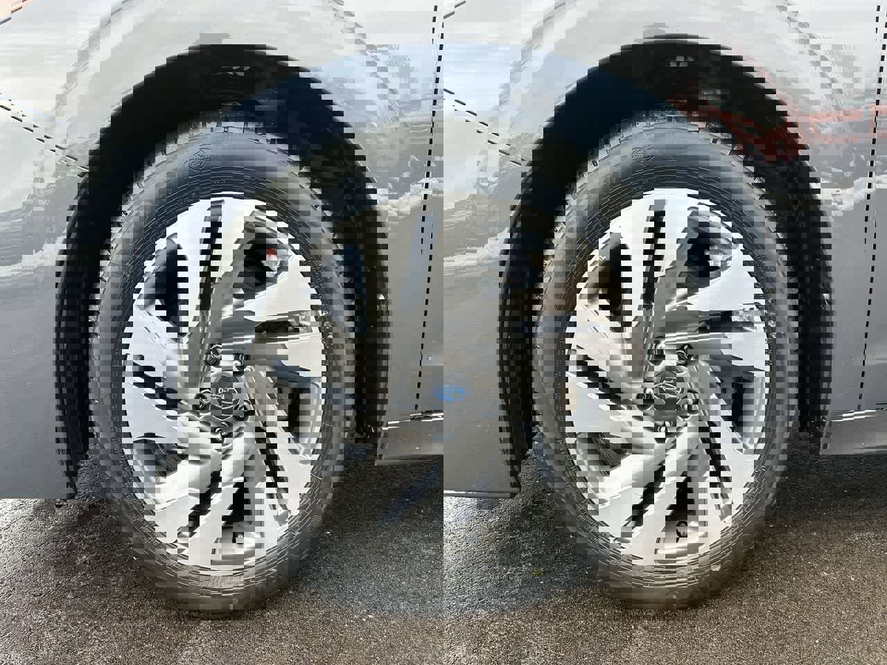 Certified 2023 Subaru Legacy Limited image 19