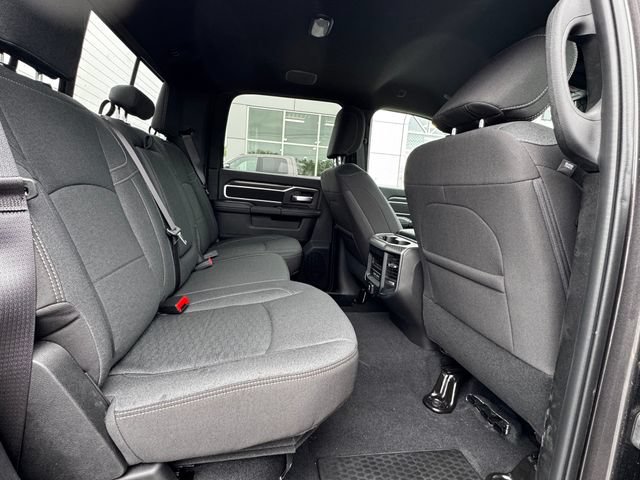 New 2026 RAM 2500 Big Horn AWD/4WD image 27