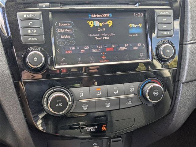 Used 2018 Nissan Rogue S image 12