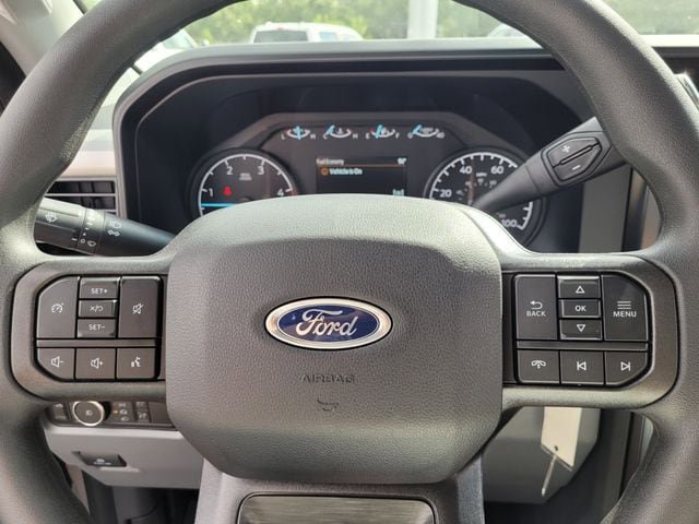 New 2026 Ford F250 XL w/ STX Appearance Package image 21