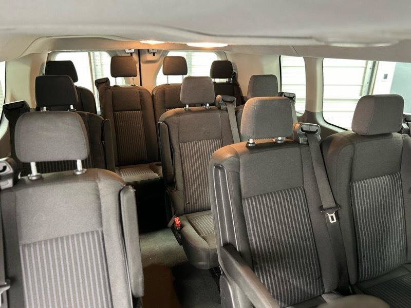 Used 2018 Ford Transit 350 XLT RWD image 17