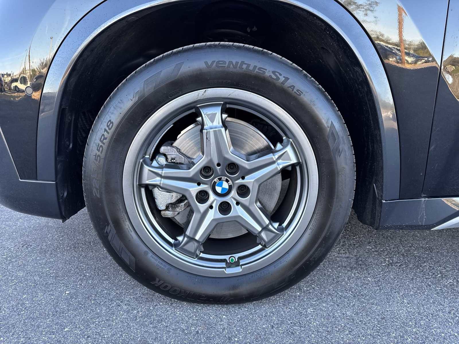 Used 2025 BMW X1 xDrive28i image 12