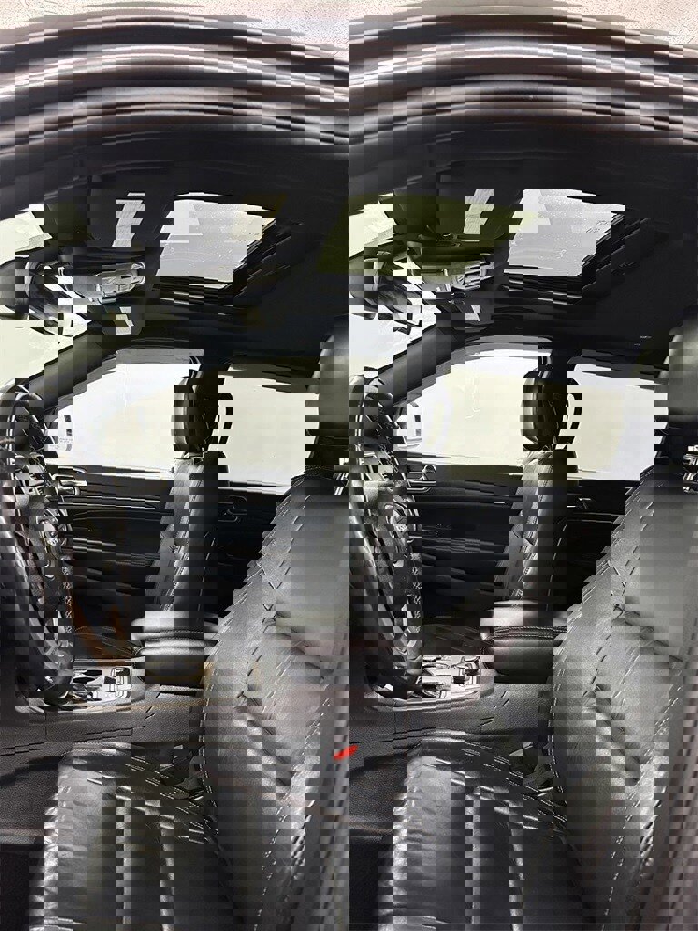 Used 2016 Jeep Grand Cherokee Limited w/ Trailer Tow Group IV image 12