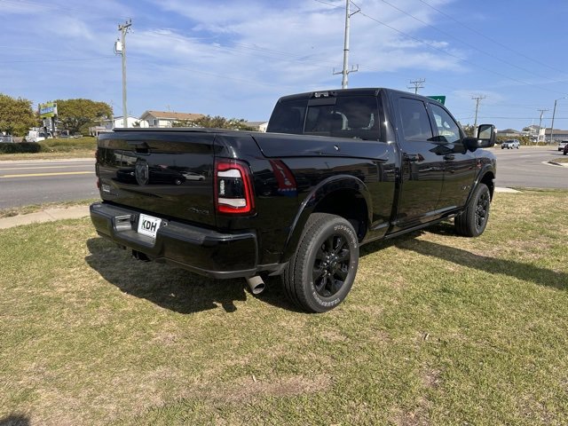 Used 2024 RAM 2500 Limited image 7
