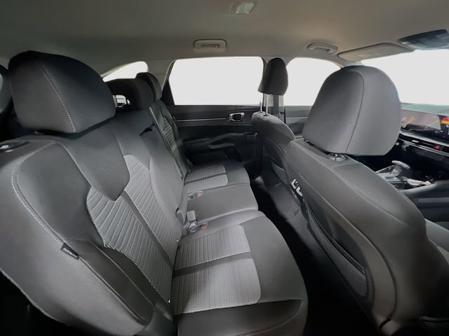 New 2026 Kia Sorento LX image 25