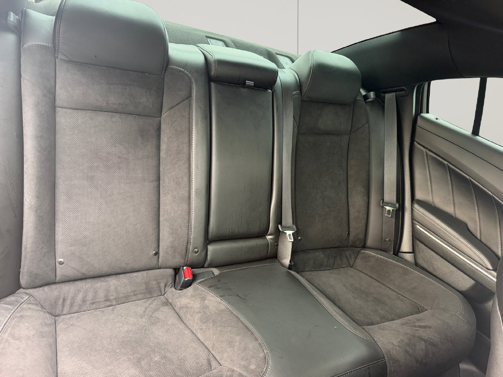 Used 2023 Dodge Charger Scat Pack RWD image 17