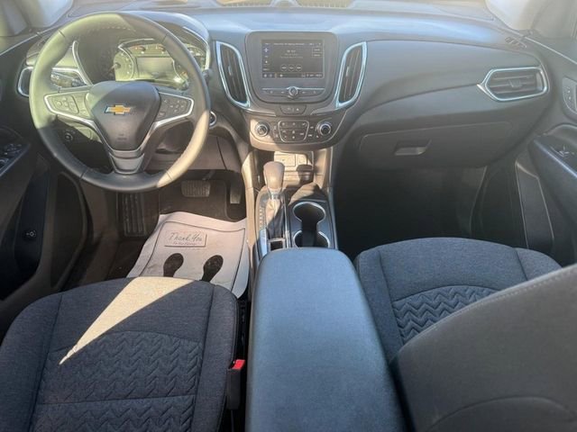 Certified 2023 Chevrolet Equinox LT image 11