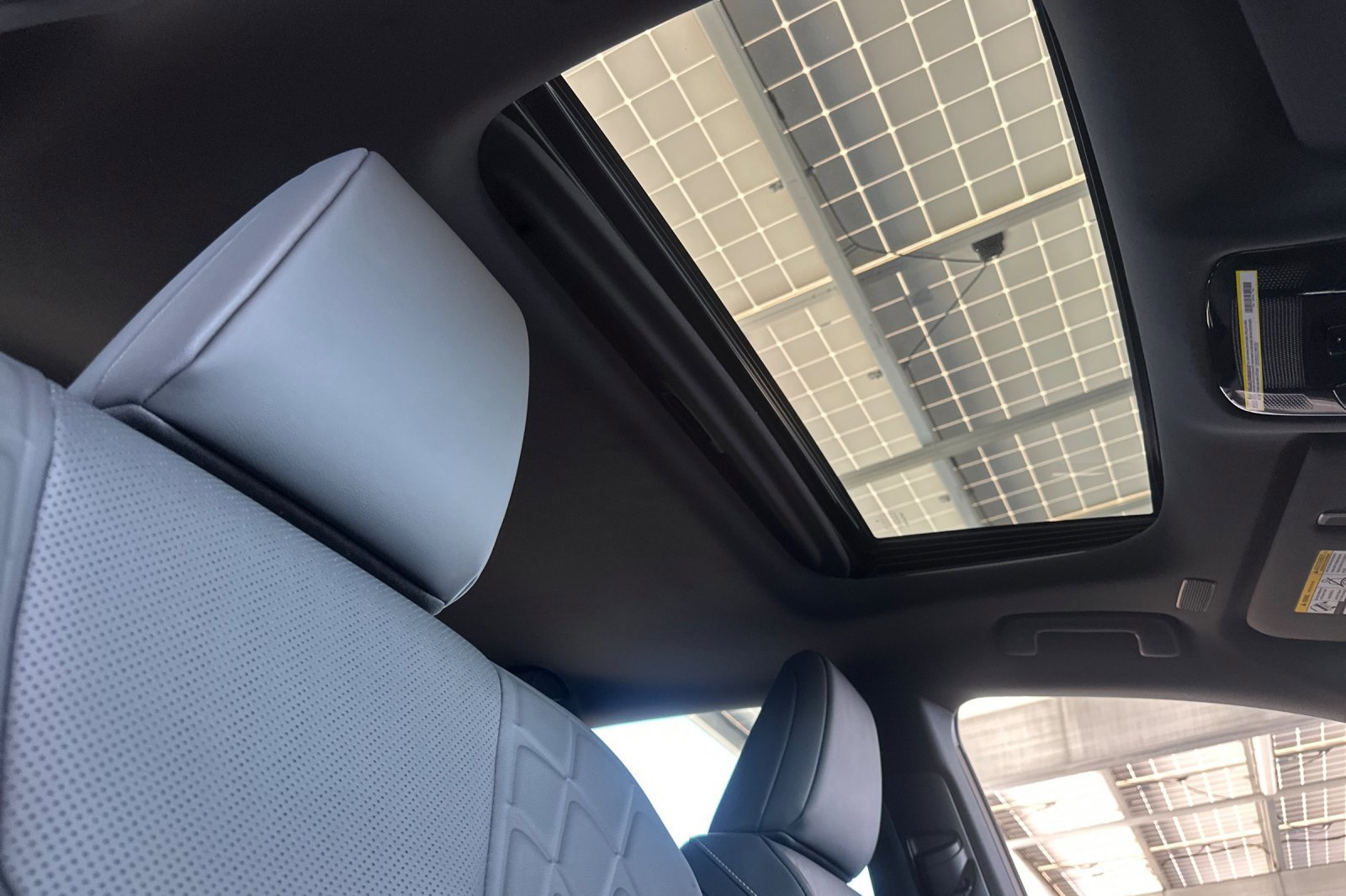 New 2025 Lexus RX 350 Premium image 17